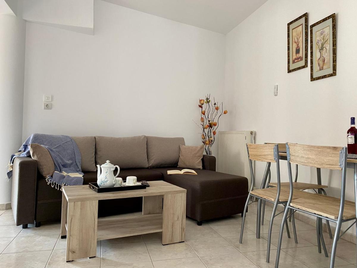 Peaceful Apartment, In The Nature, With Yard "3" Zipárion Exteriér fotografie